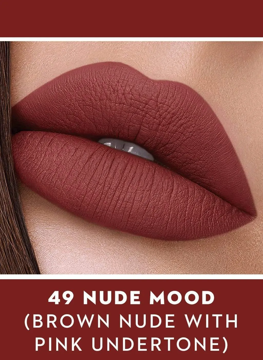 Smudge Me Not Liquid Lipstick