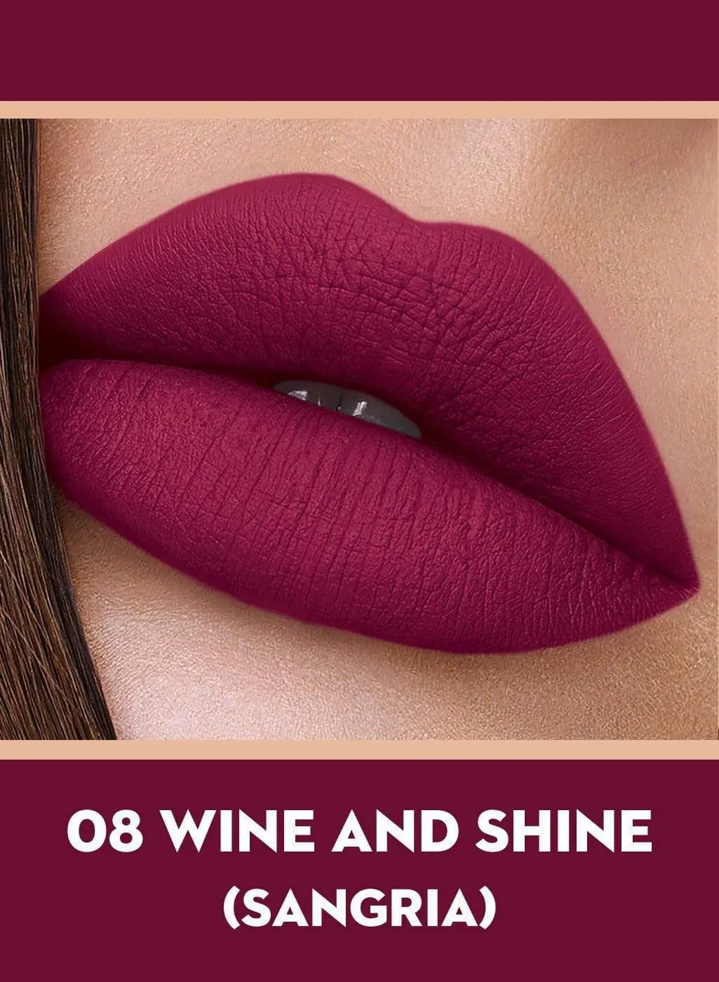 Smudge Me Not Liquid Lipstick