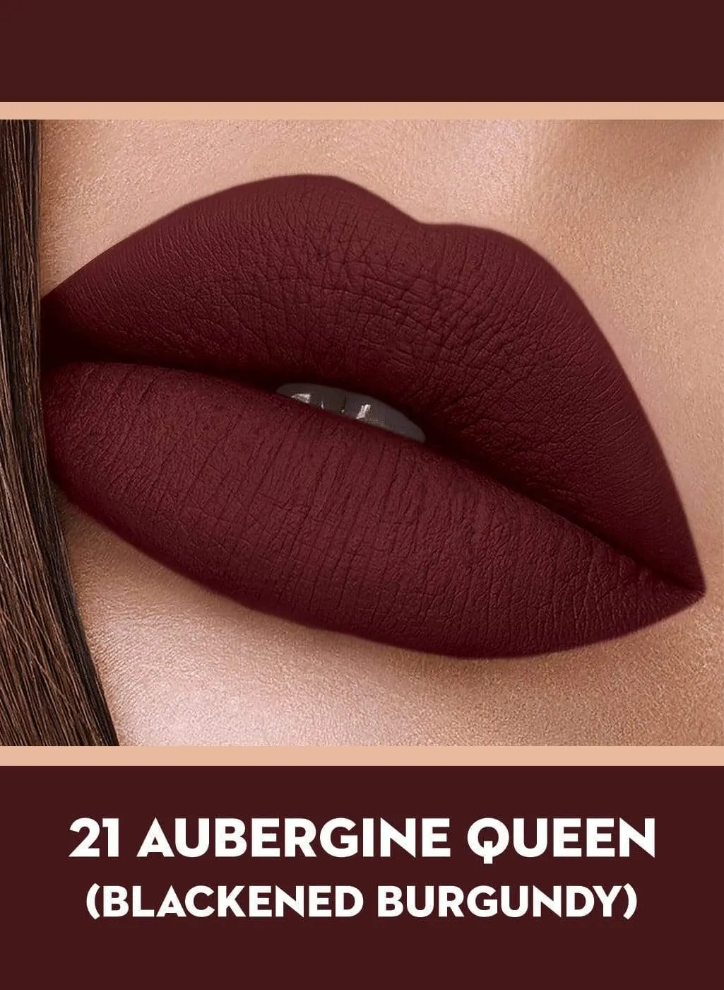 Smudge Me Not Liquid Lipstick