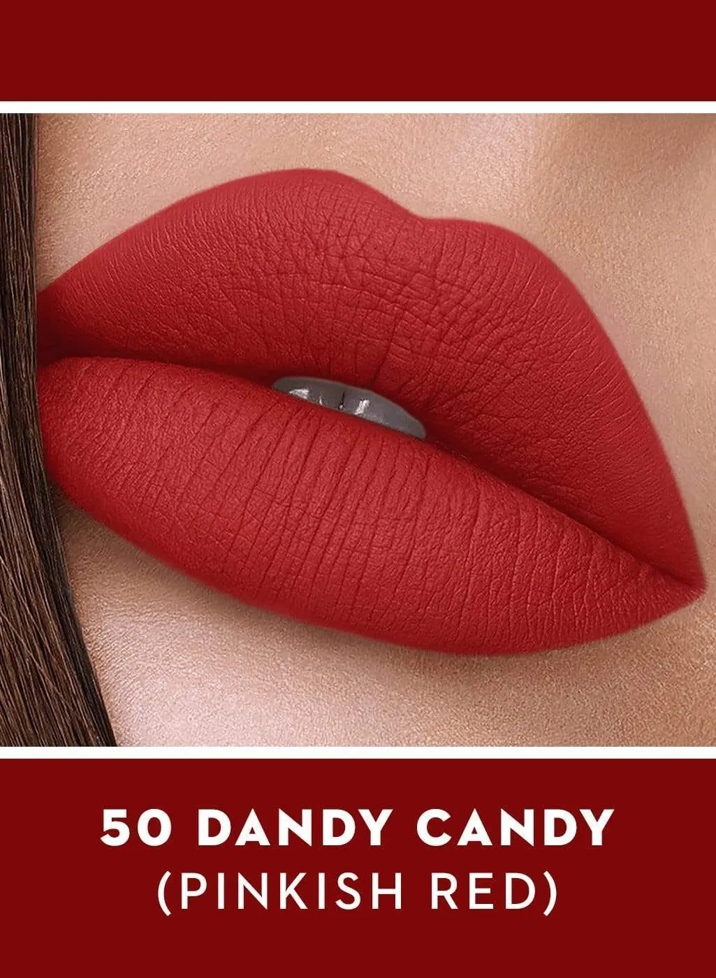 Smudge Me Not Liquid Lipstick