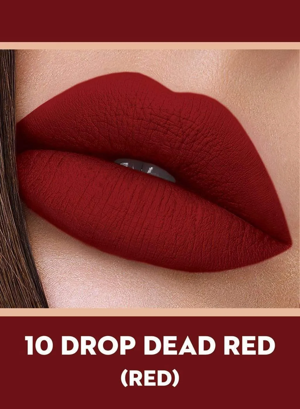 Smudge Me Not Liquid Lipstick
