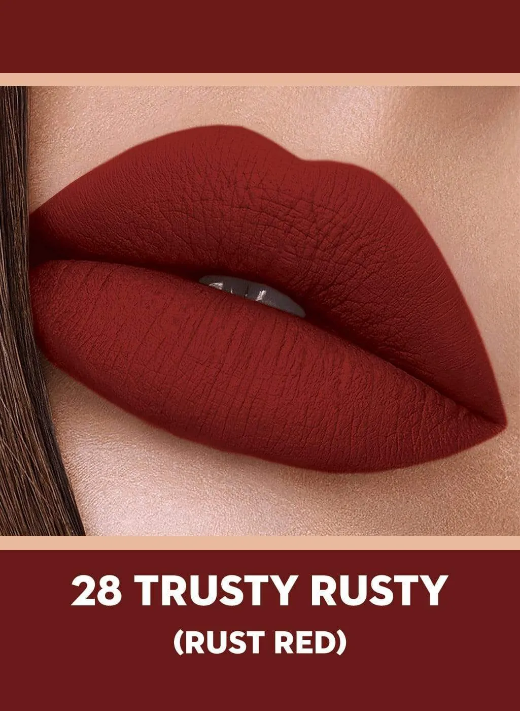 Smudge Me Not Liquid Lipstick