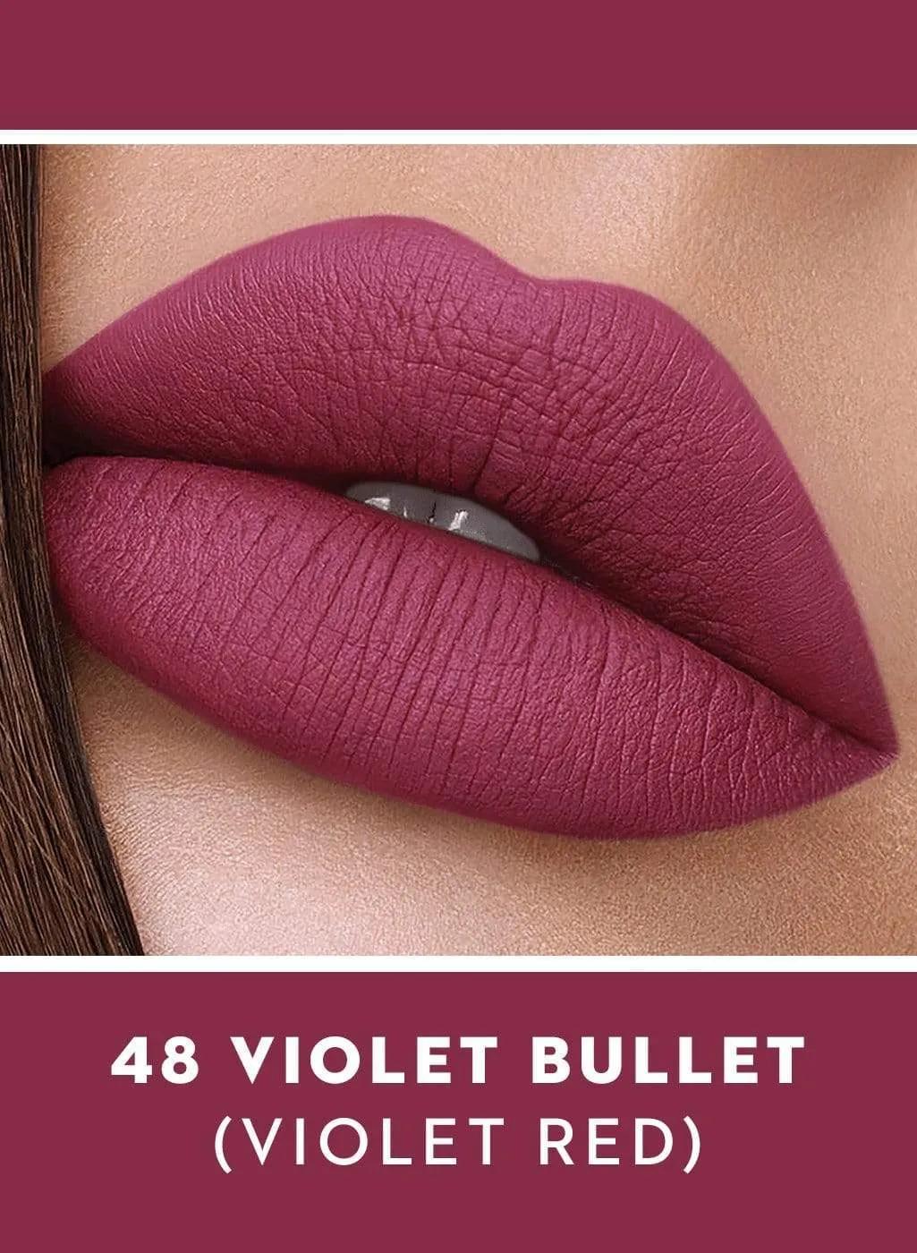 Smudge Me Not Liquid Lipstick