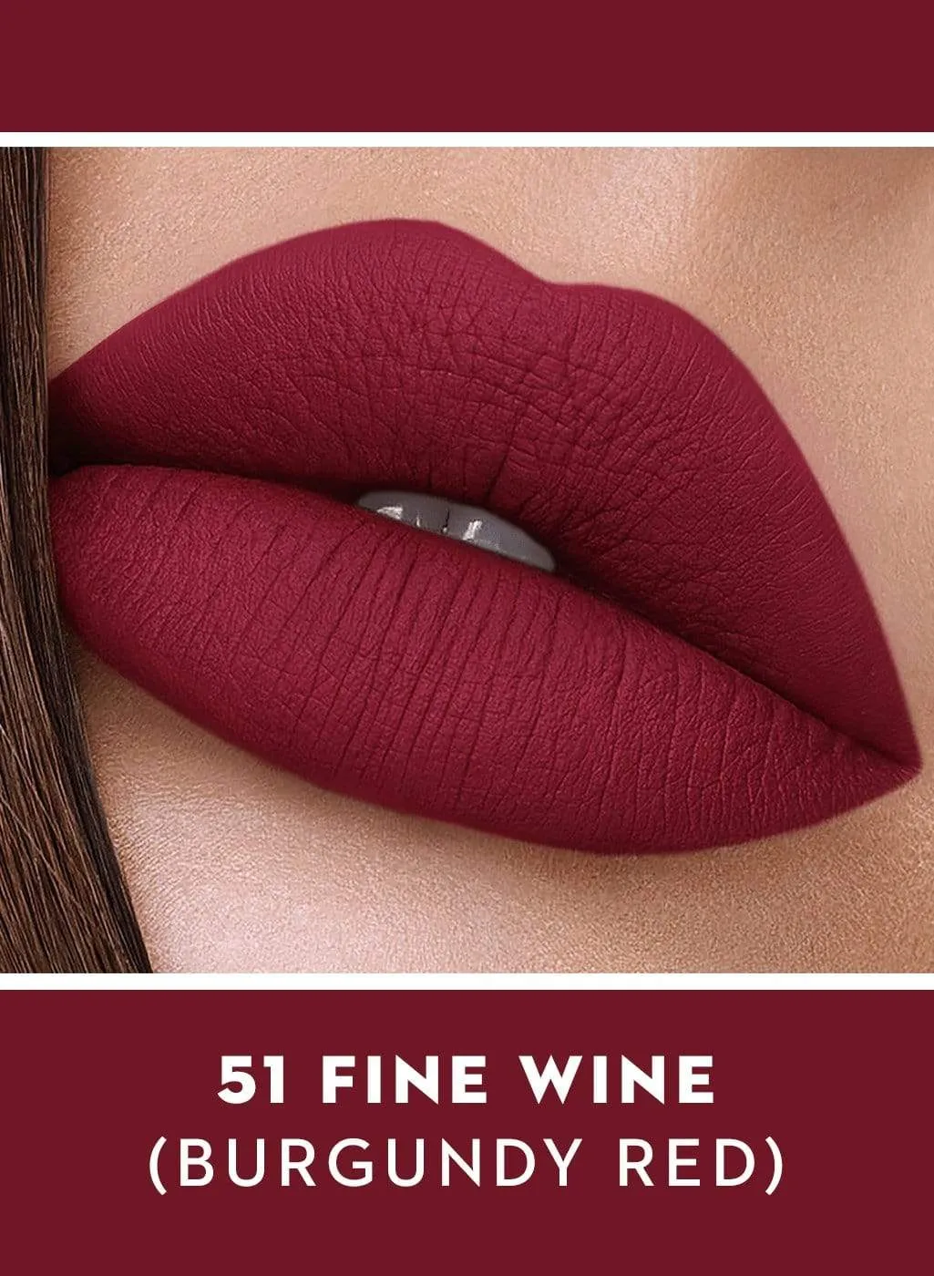 Smudge Me Not Liquid Lipstick