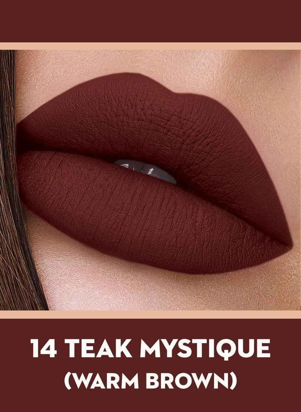Smudge Me Not Liquid Lipstick