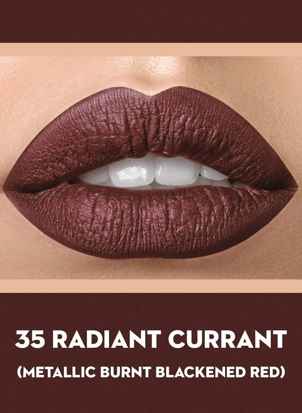 Smudge Me Not Liquid Lipstick