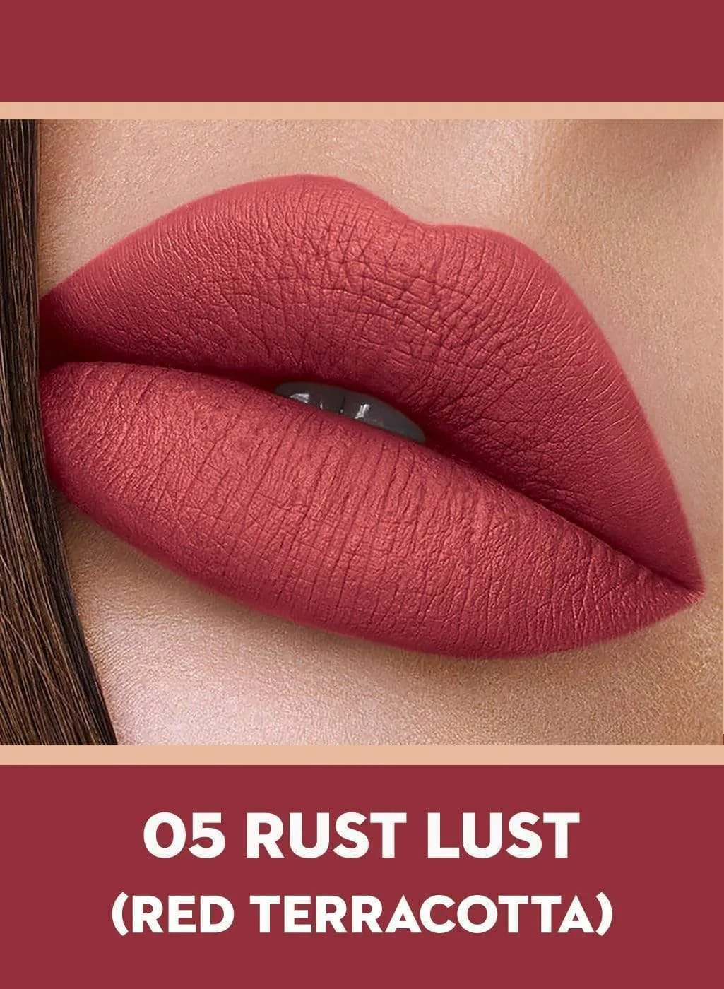 Smudge Me Not Liquid Lipstick