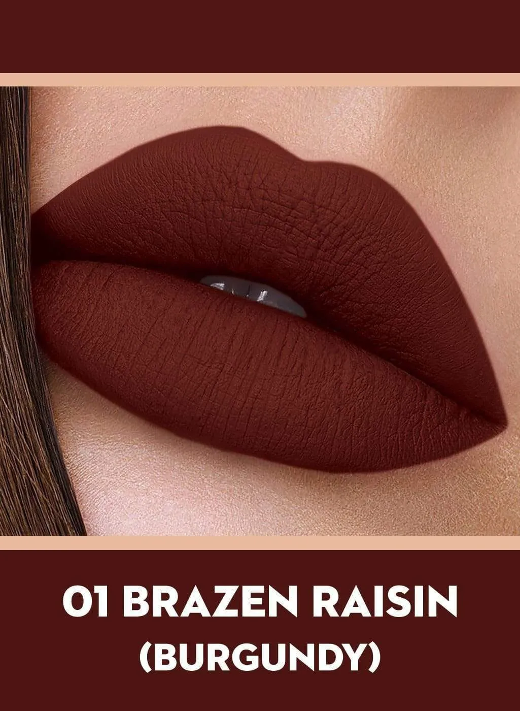 Smudge Me Not Liquid Lipstick