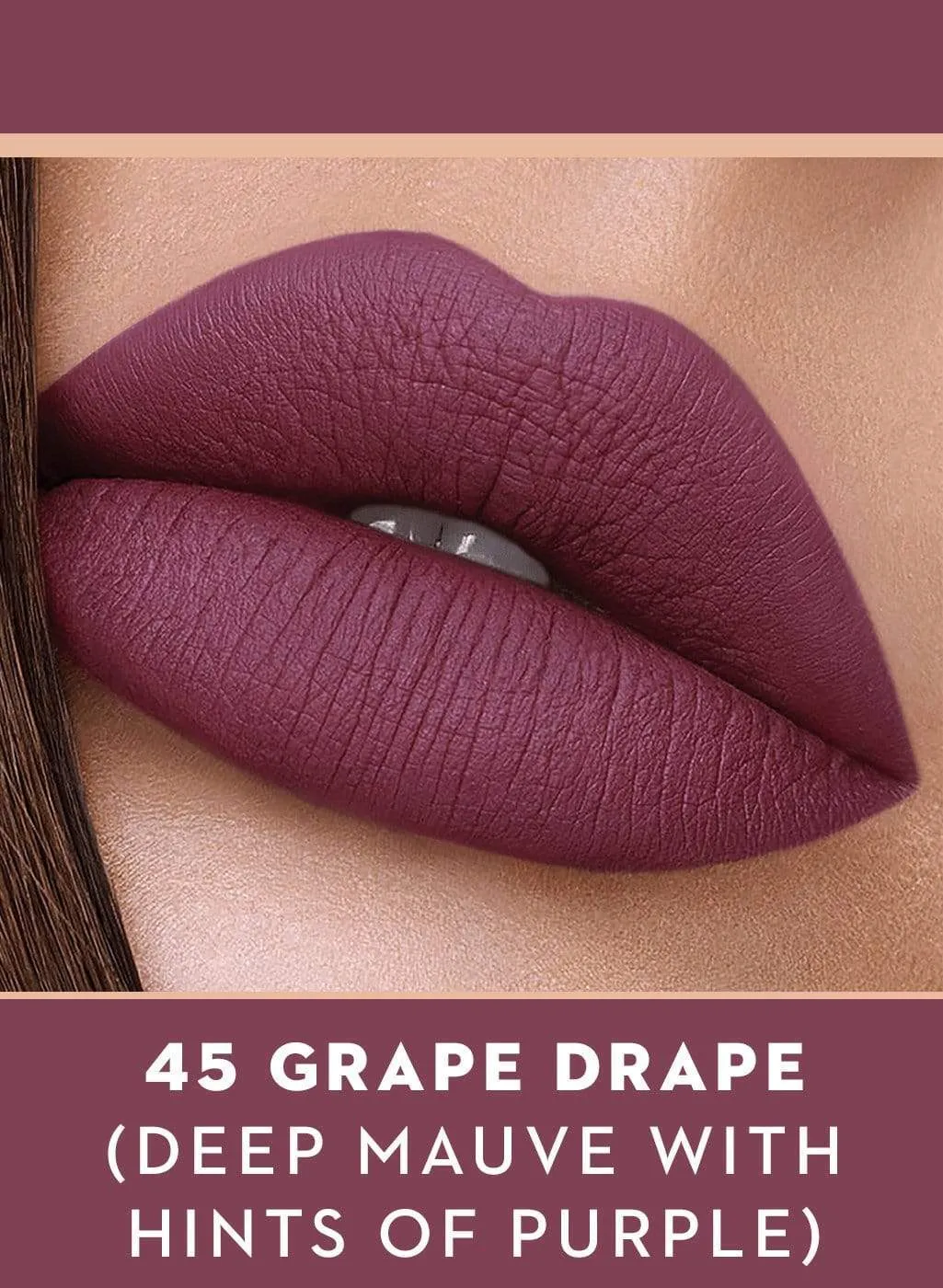 Smudge Me Not Liquid Lipstick