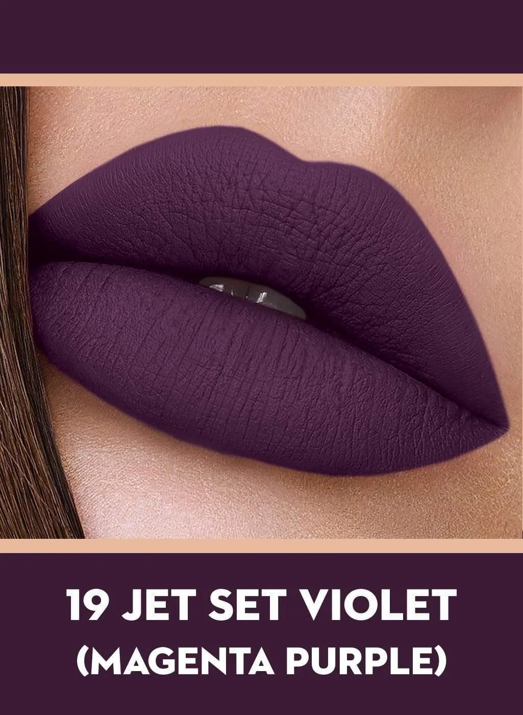 Smudge Me Not Liquid Lipstick