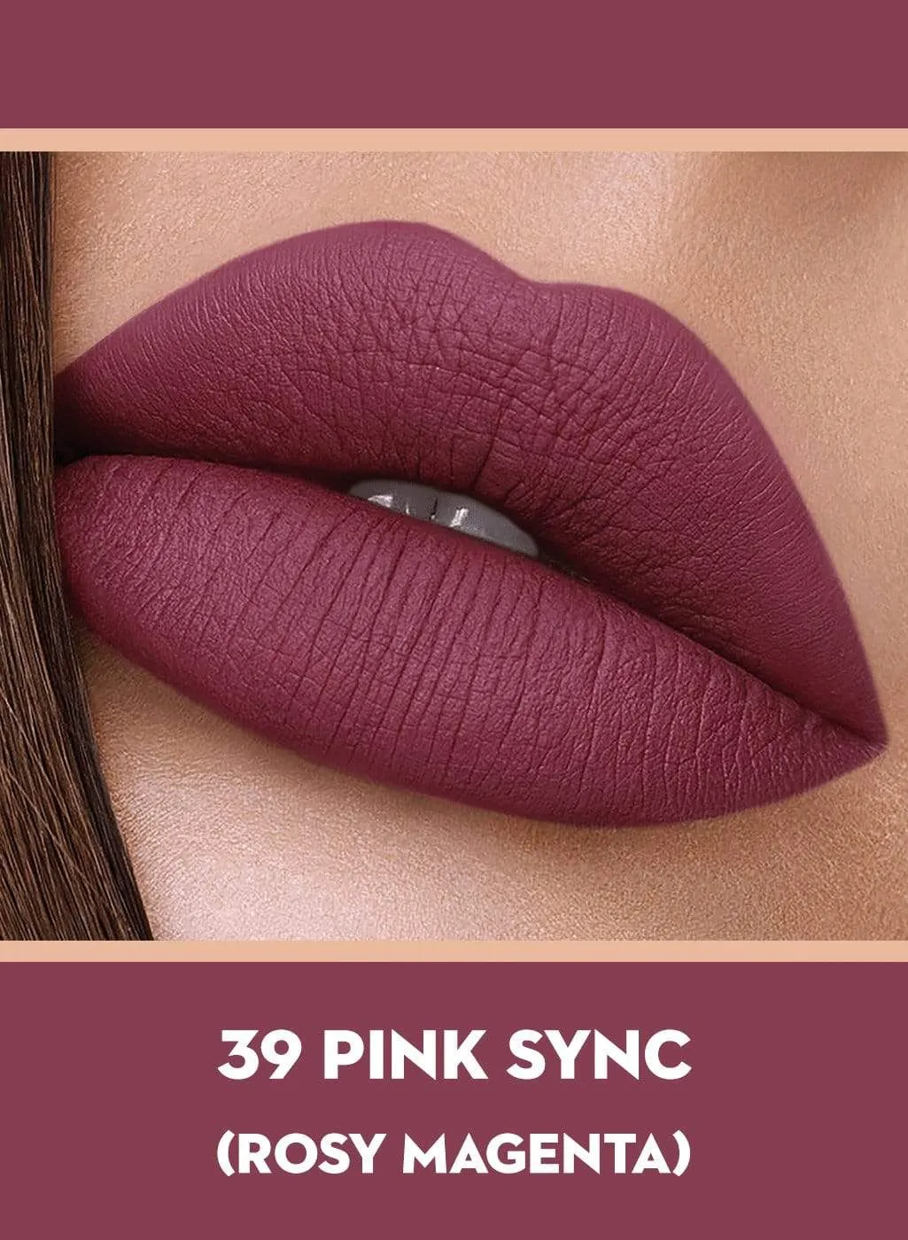 Smudge Me Not Liquid Lipstick