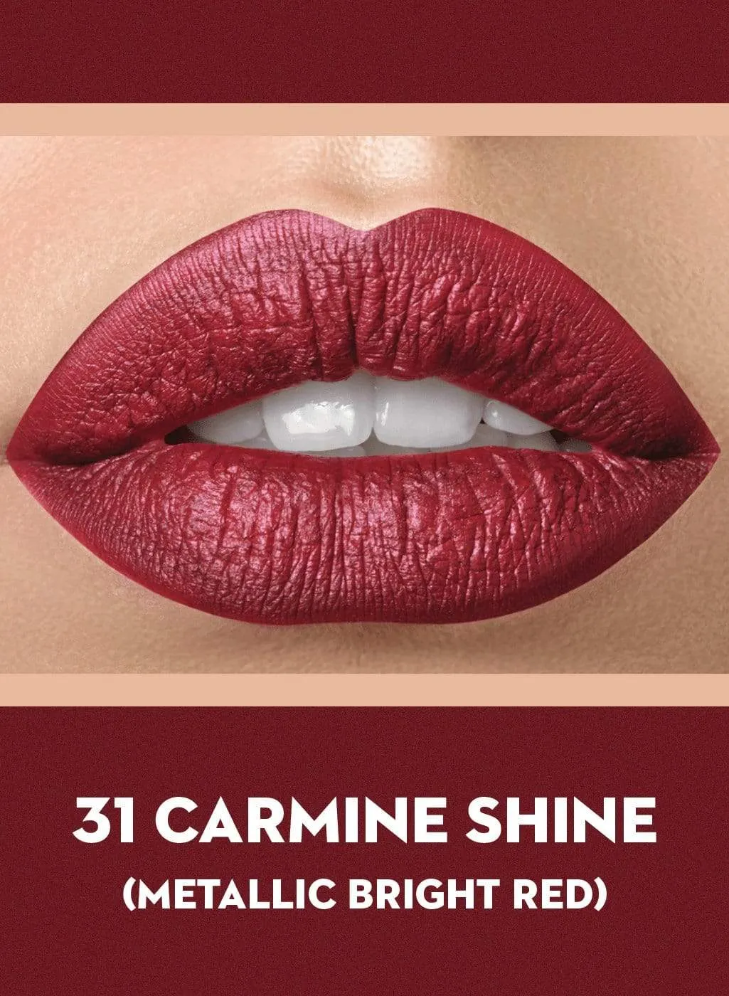 Smudge Me Not Liquid Lipstick