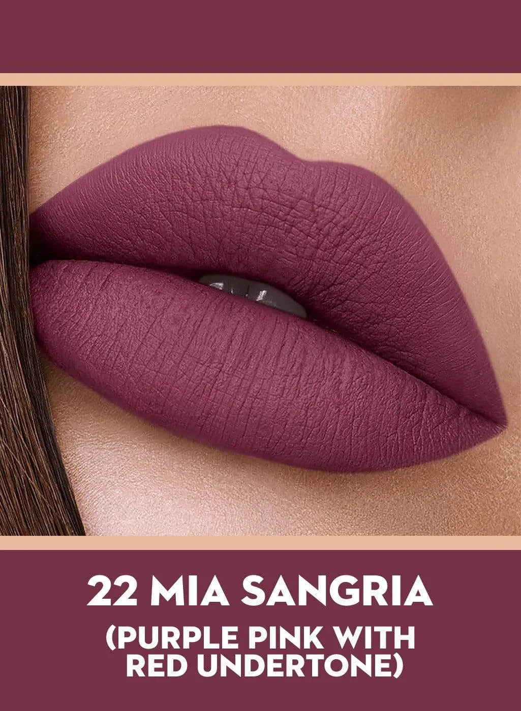 Smudge Me Not Liquid Lipstick