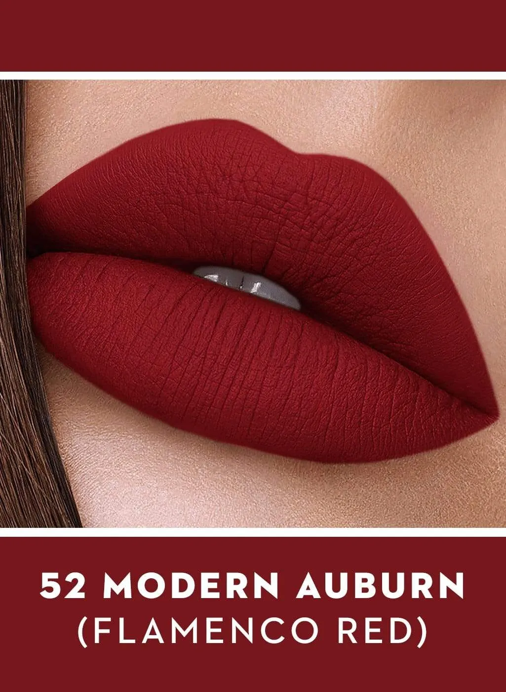 Smudge Me Not Liquid Lipstick