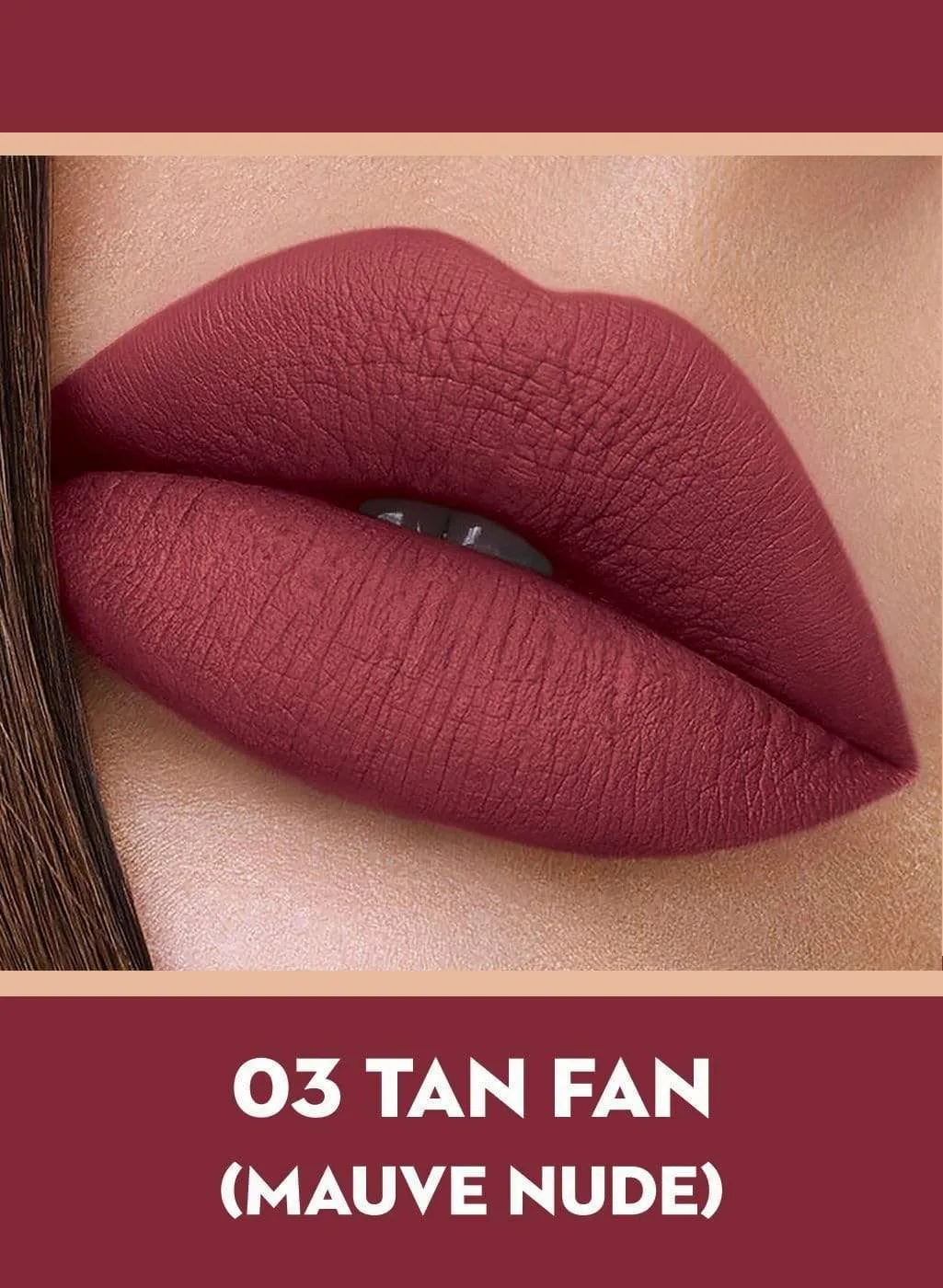 Smudge Me Not Liquid Lipstick