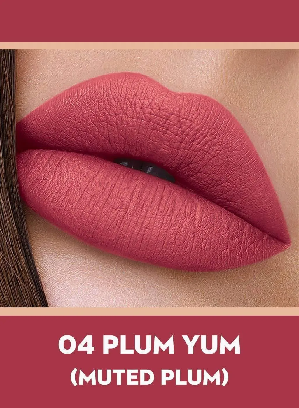 Smudge Me Not Liquid Lipstick