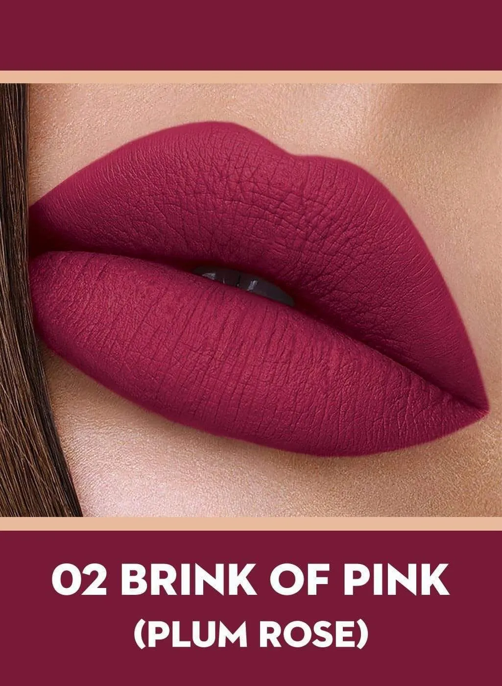 Smudge Me Not Liquid Lipstick