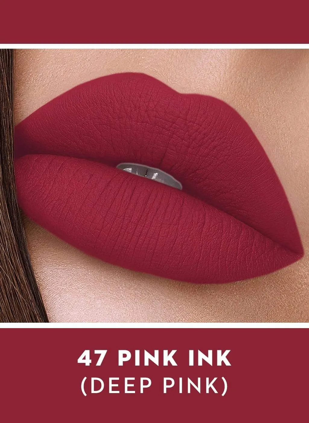 Smudge Me Not Liquid Lipstick