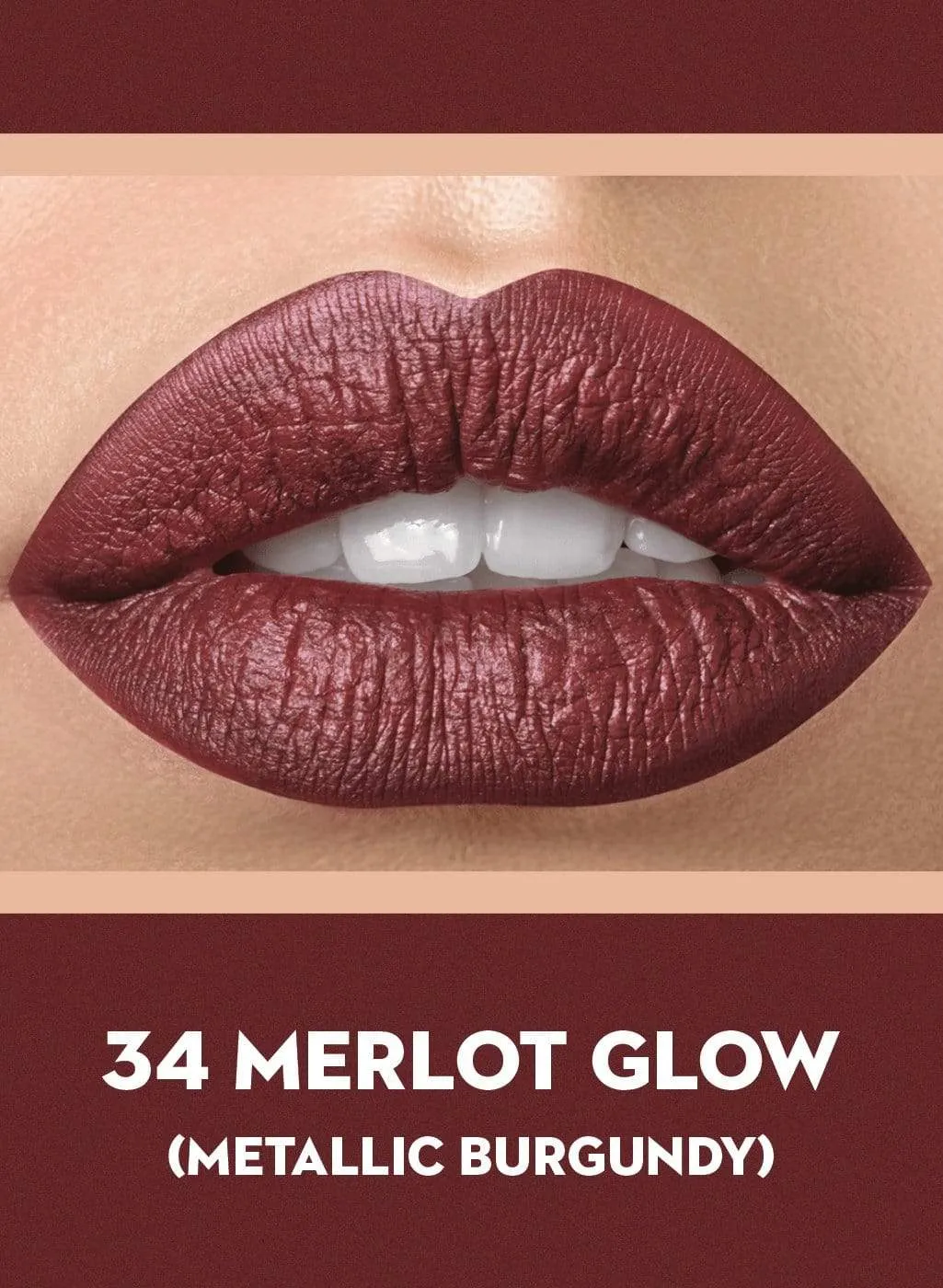 Smudge Me Not Liquid Lipstick