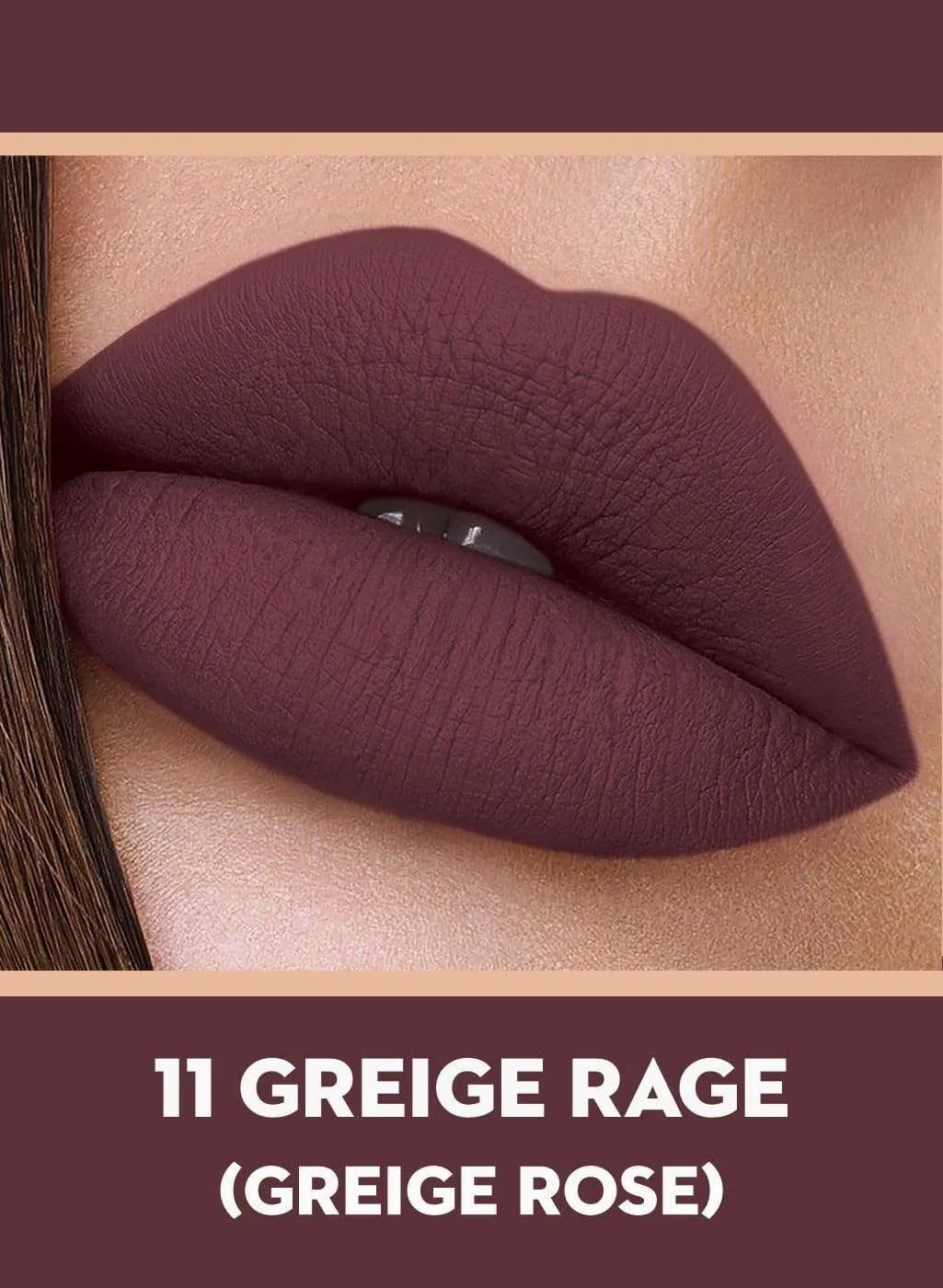 Smudge Me Not Liquid Lipstick