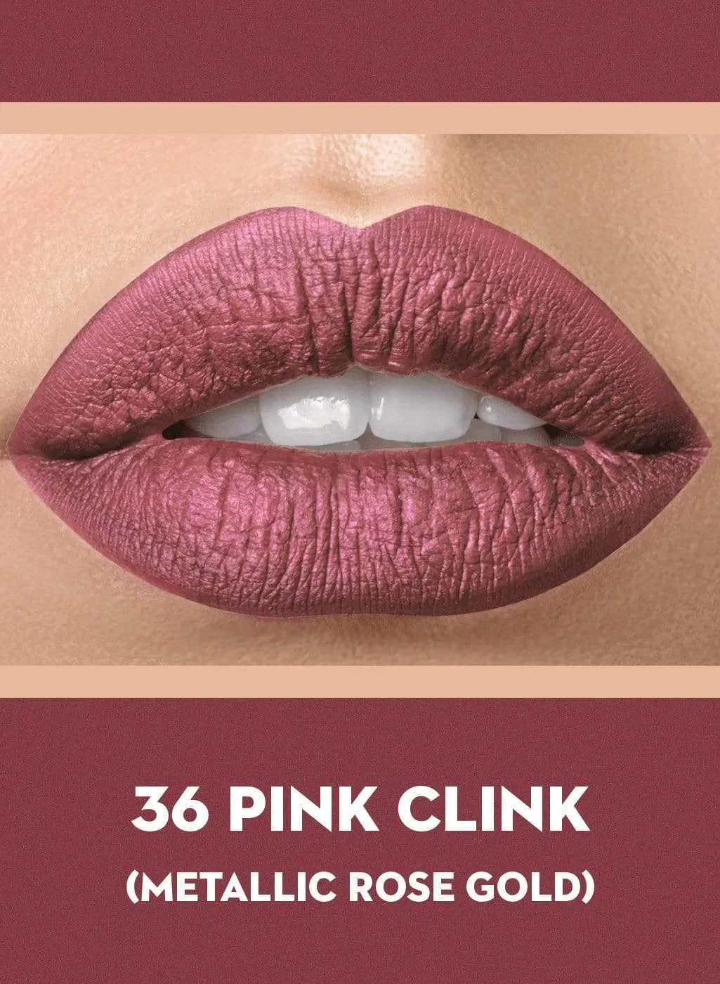 Smudge Me Not Liquid Lipstick