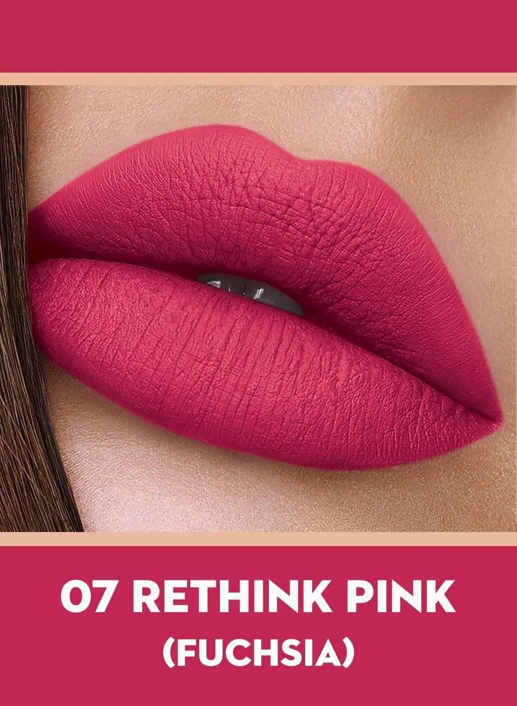 Smudge Me Not Liquid Lipstick