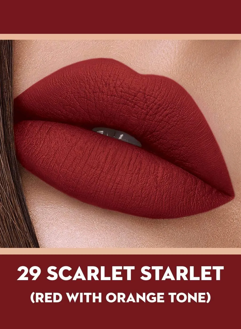 Smudge Me Not Liquid Lipstick