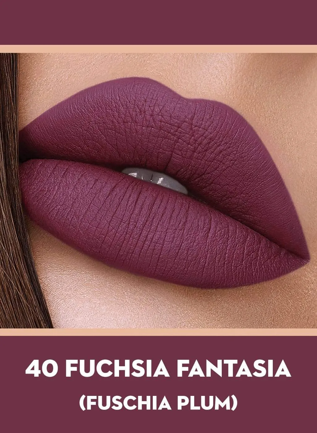 Smudge Me Not Liquid Lipstick