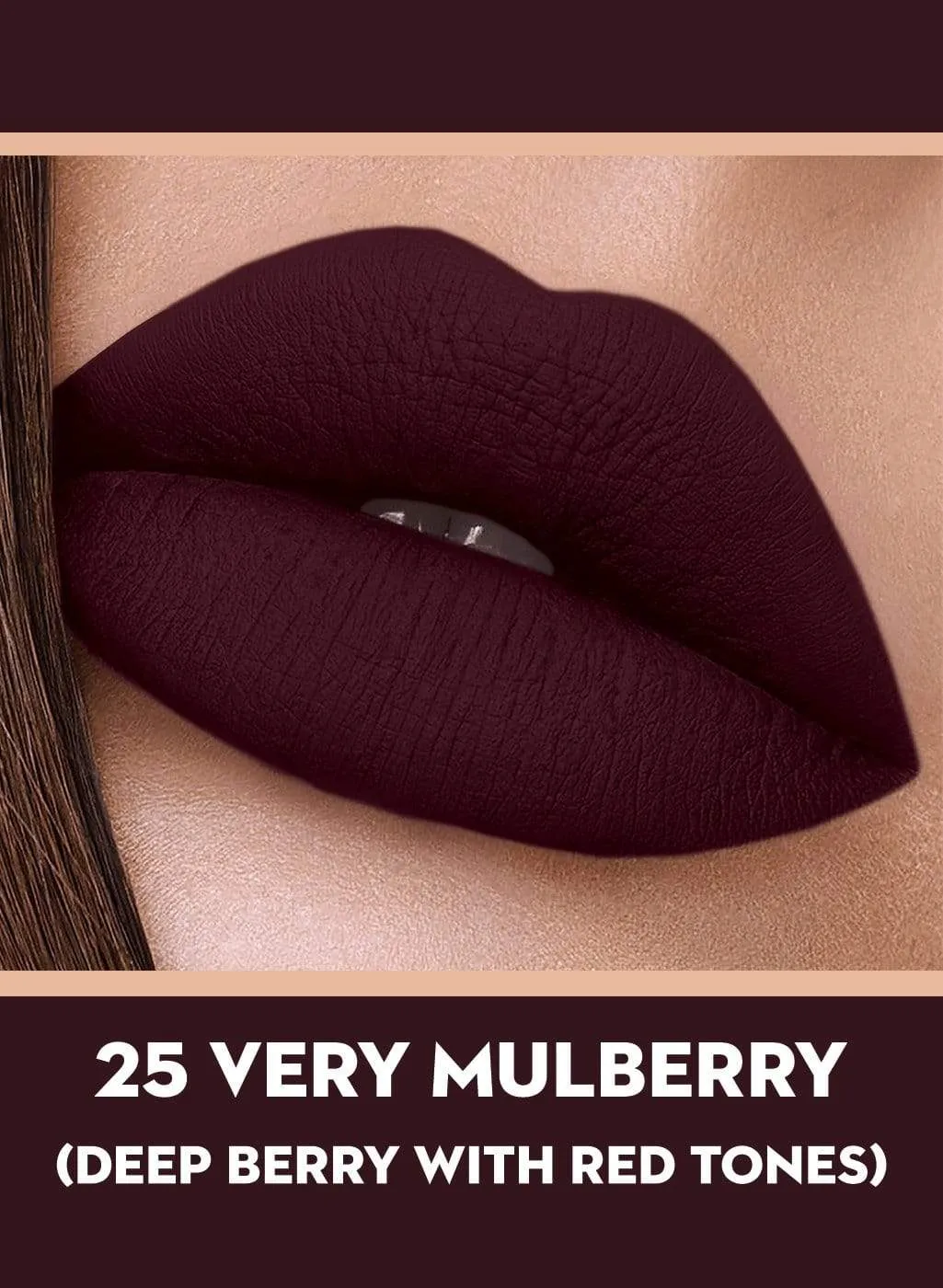 Smudge Me Not Liquid Lipstick