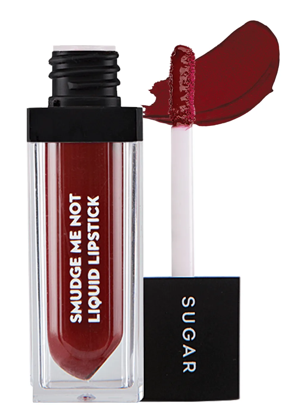 Smudge Me Not Liquid Lipstick