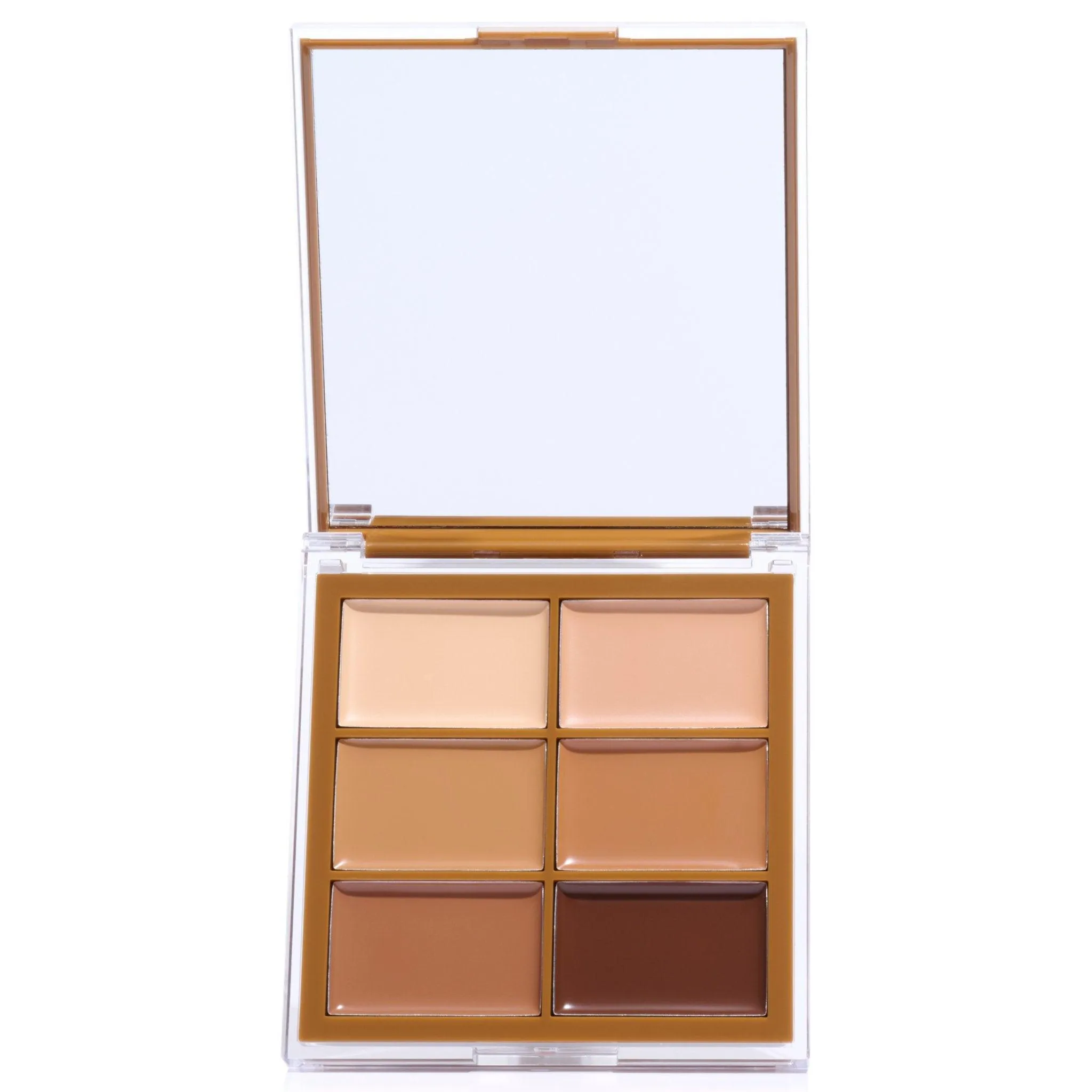 Snatchural Bundle with Brush