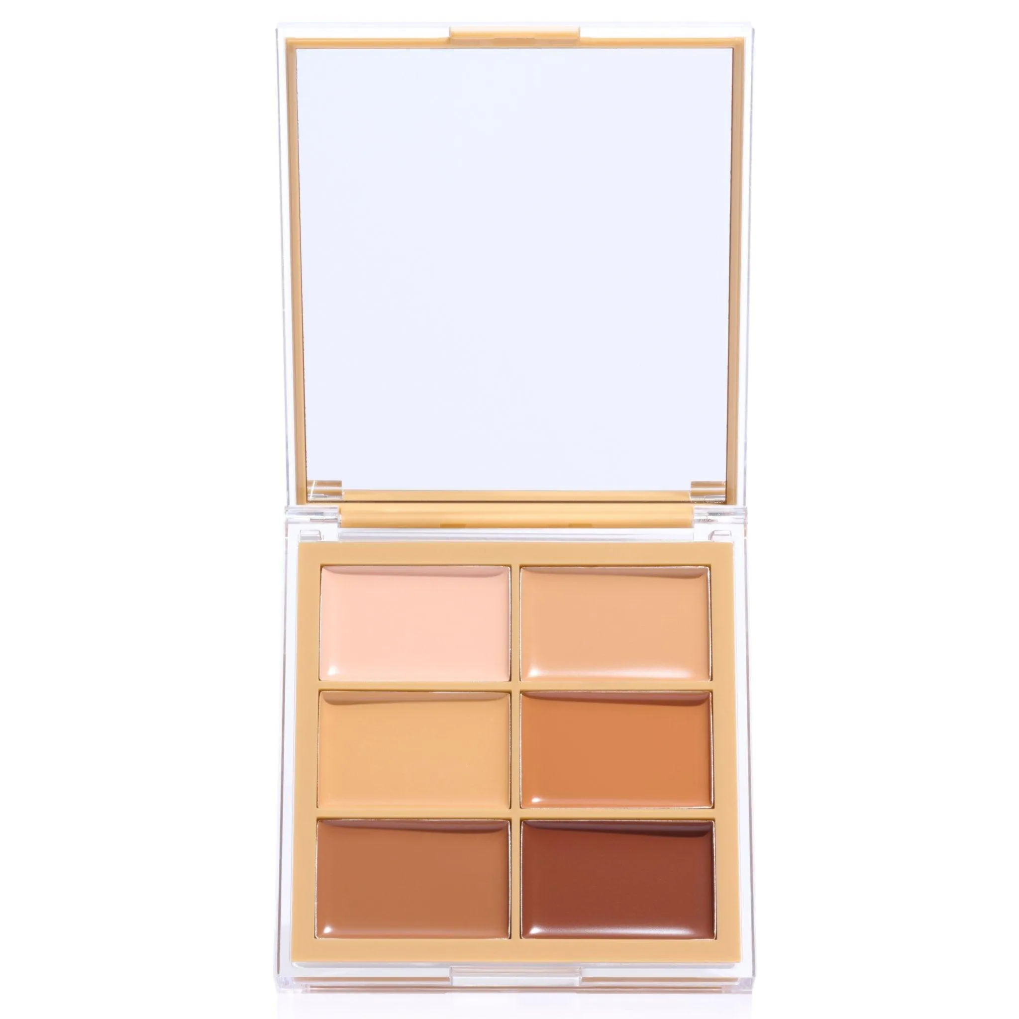 Snatchural Bundle with Brush