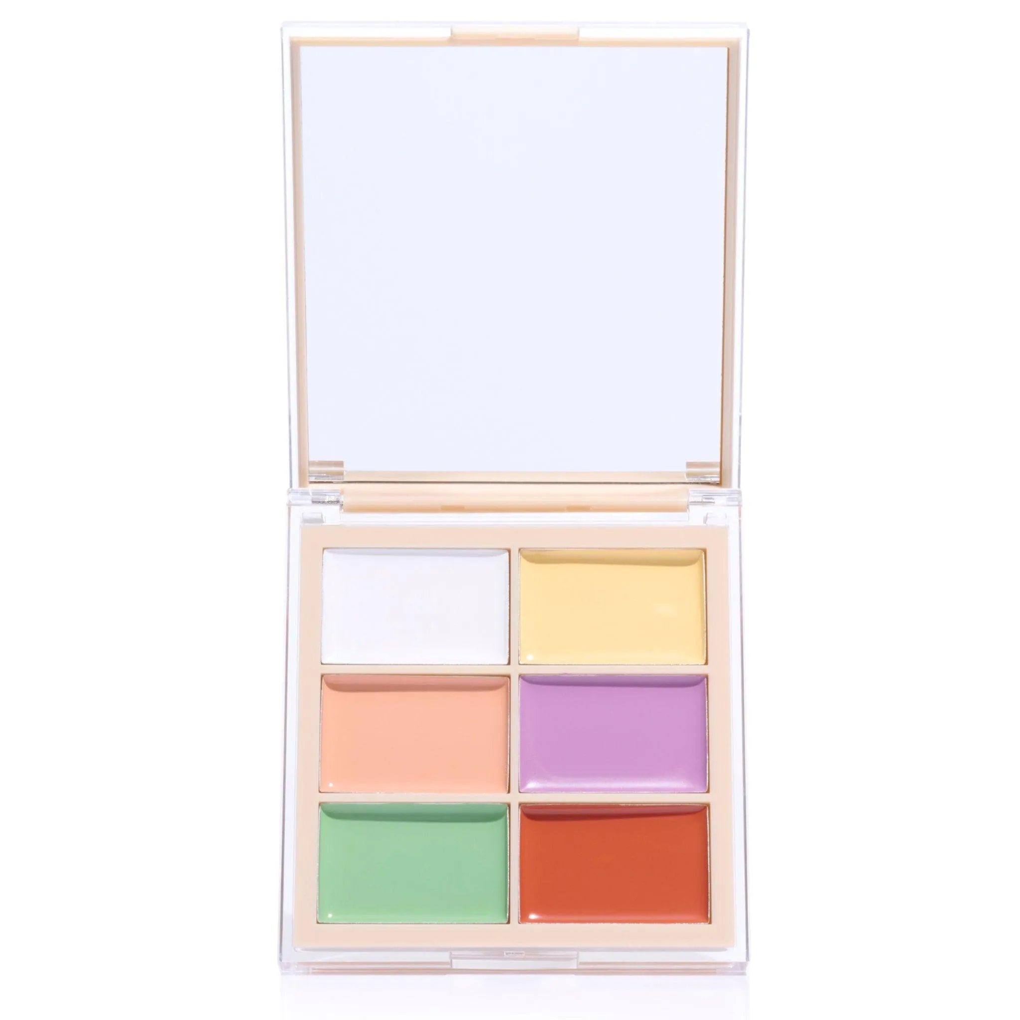 Snatchural Bundle with Brush