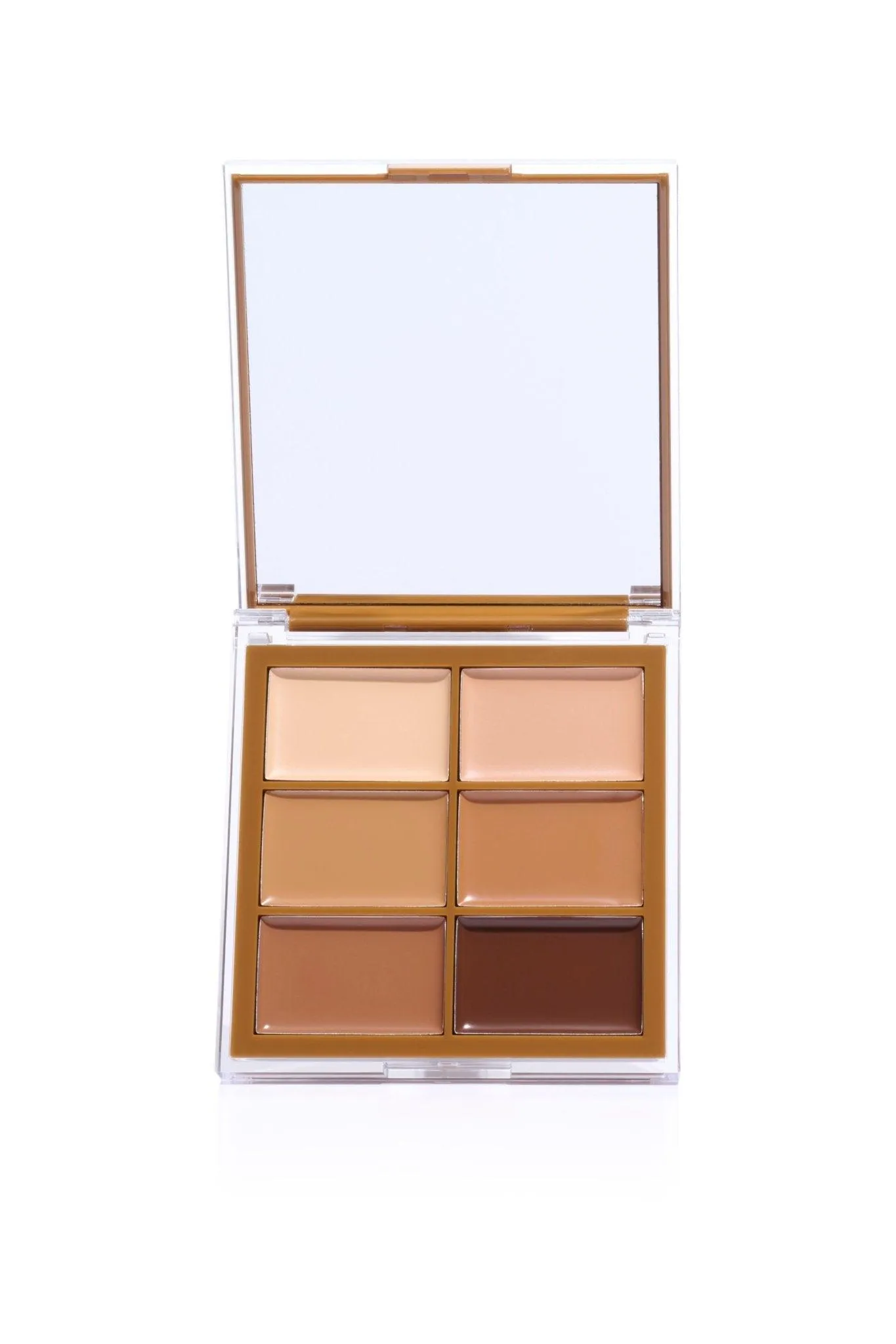 Snatchural Bundle with Brush