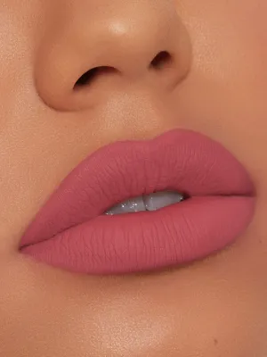 Snow Way Bae | Matte Lip Kit