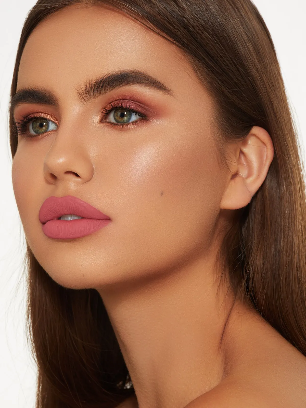 Snow Way Bae | Matte Lip Kit