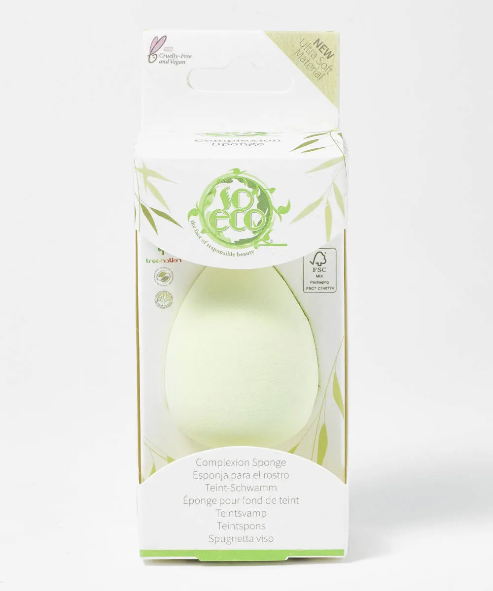 SO ECO Complexion Sponge
