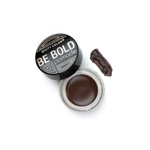 Soft Brown - Be Bold Pomade
