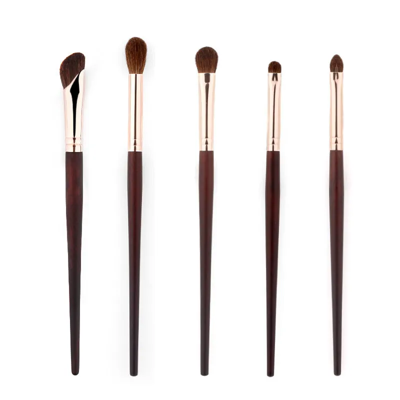 Soft Detail Eye Smudge Makeup Brush