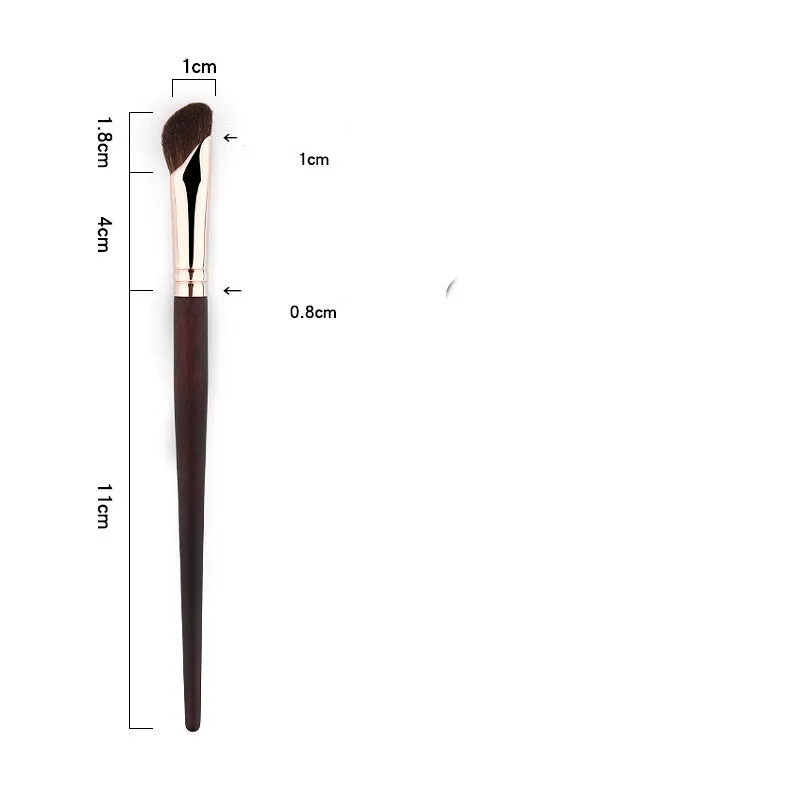 Soft Detail Eye Smudge Makeup Brush