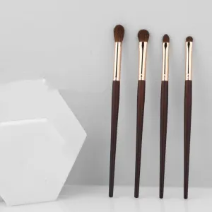 Soft Detail Eye Smudge Makeup Brush