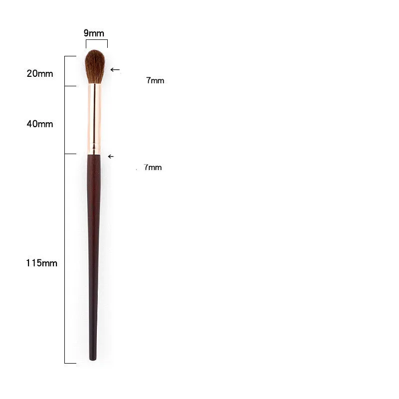 Soft Detail Eye Smudge Makeup Brush