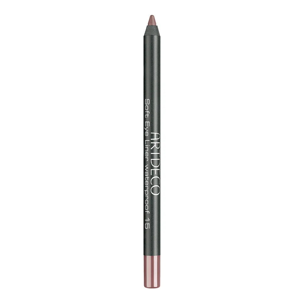 Soft Eyeliner Waterproof