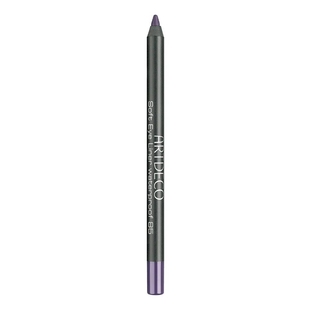 Soft Eyeliner Waterproof