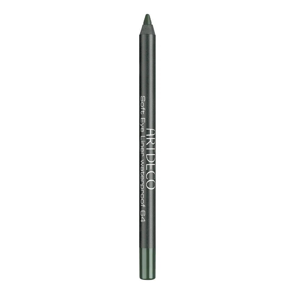 Soft Eyeliner Waterproof