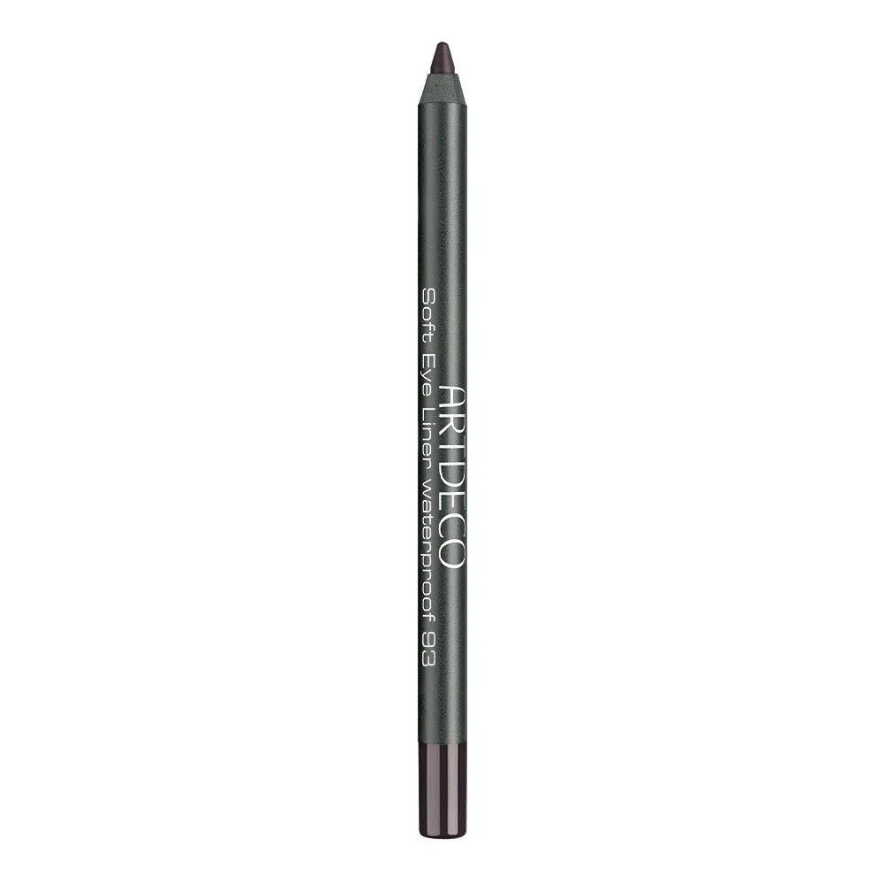 Soft Eyeliner Waterproof