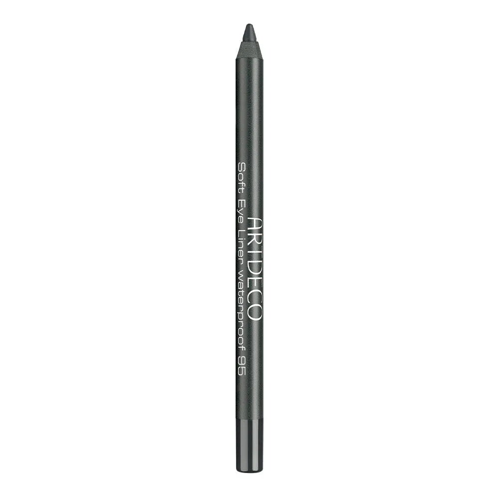 Soft Eyeliner Waterproof