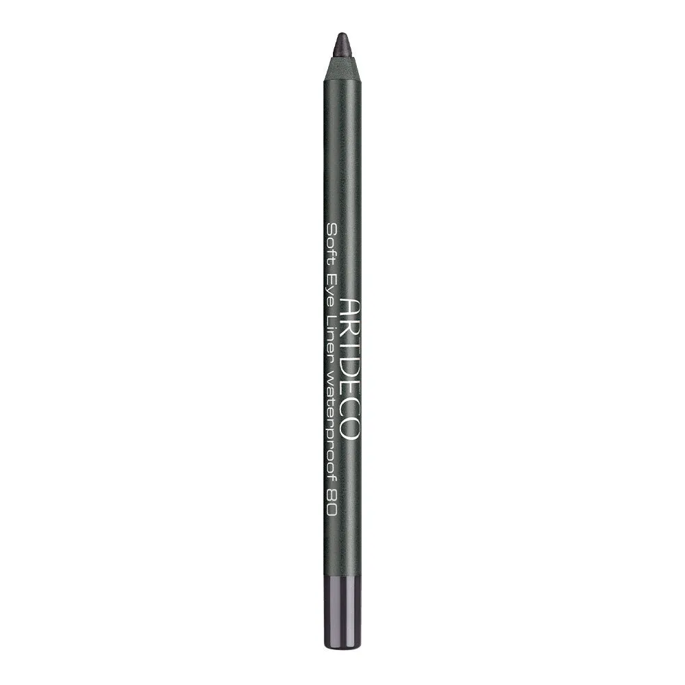 Soft Eyeliner Waterproof
