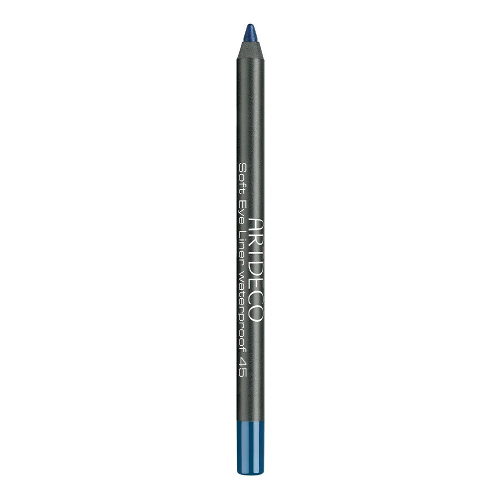Soft Eyeliner Waterproof