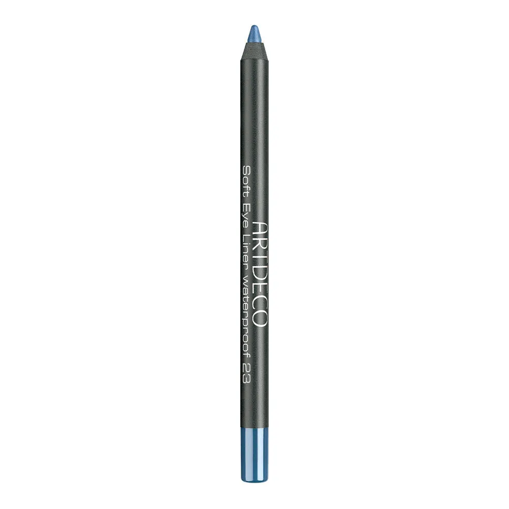 Soft Eyeliner Waterproof